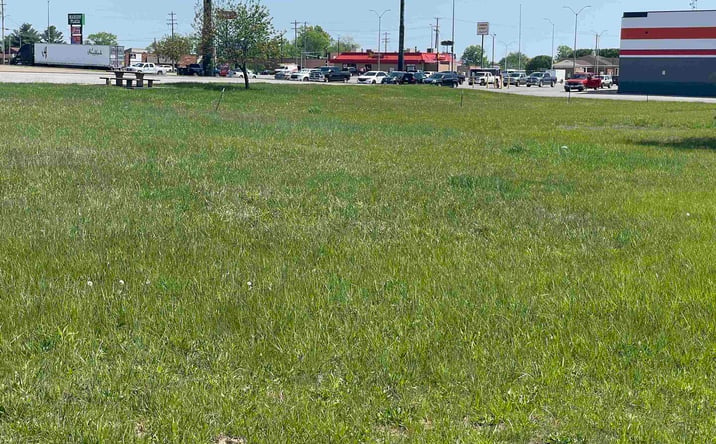 Pictures of Land property located at tbd Coolidge Street, Marion, IL 62959 for sales - image #1
