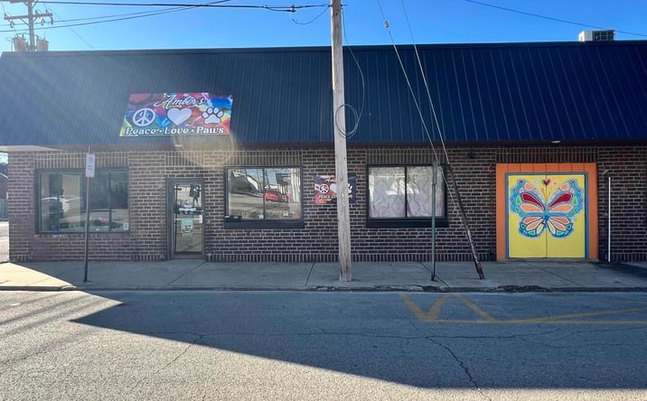 Pictures of Retail property located at 101 S 16TH Street, Murphysboro, IL 62966 for sales - image #1
