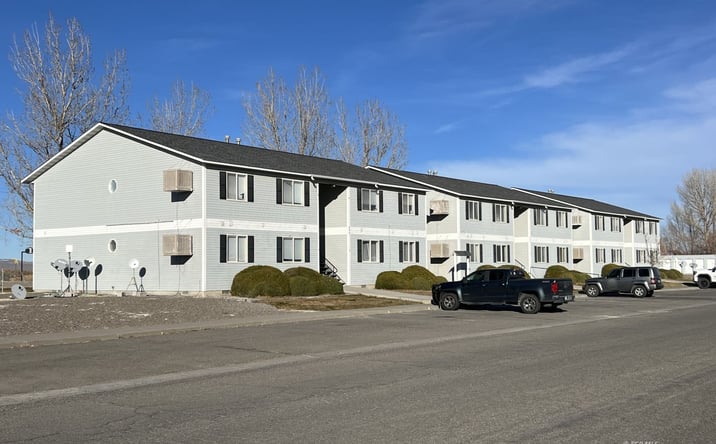 Pictures of Land property located at 720 Broyles Ranch Road, Battle Mountain, NV 89820 for sales - image #1