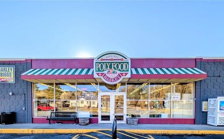 Pictures of Special Purpose property located at 2648 Poly Drive, Billings, MT 59102 for sales - image #1