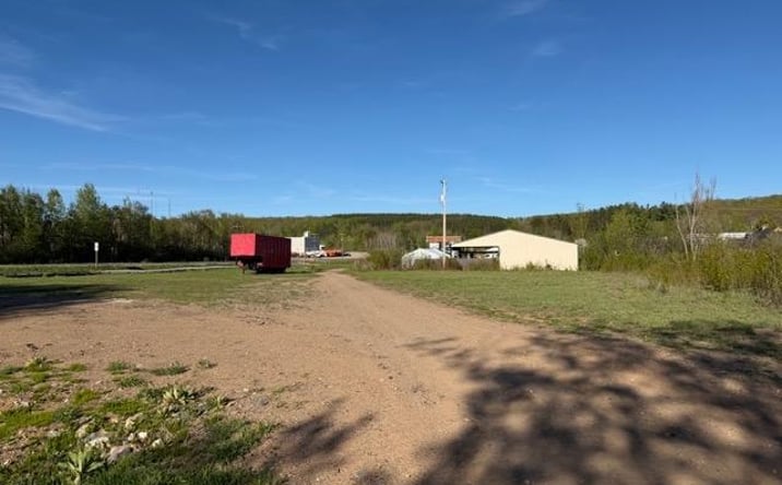 Pictures of Land property located at US HWY 8, Crandon, WI 54520 for sales - image #1