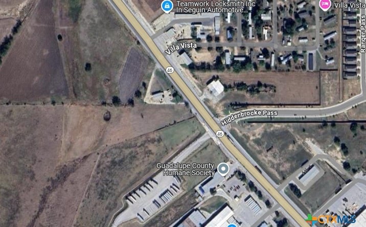 Pictures of Special Purpose property located at TBD N Tx Hwy 46, Seguin, TX 78155 for sales - image #1