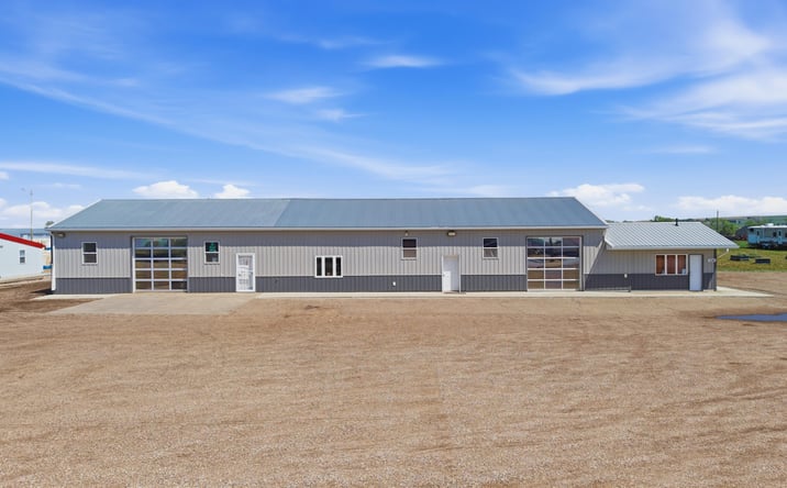 Pictures of Special Purpose property located at 1710 E Grand, Mobridge, SD 57601 for sales - image #1