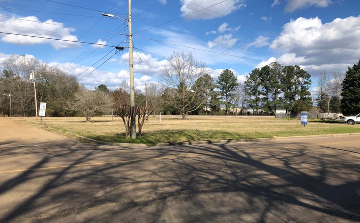 Pictures of Land property located at Scarbrough St, Richland, MS 39218 for sales - image #1