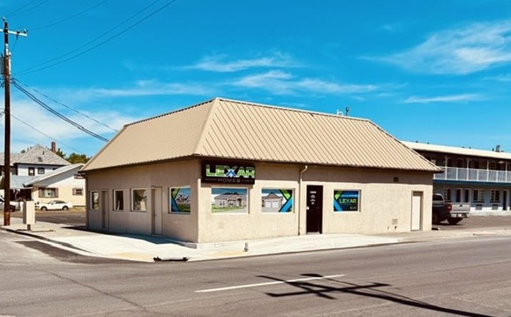 Pictures of Office property located at 435 SW DORION AVE, Pendleton, OR 97801 for sales - image #1