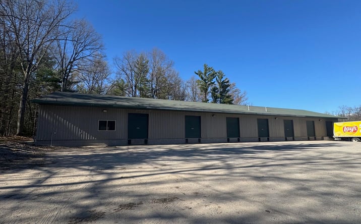Pictures of Special Purpose property located at 618 W West Branch Road , 1.57 Acres, Prudenville, MI 48651 for sales - image #1