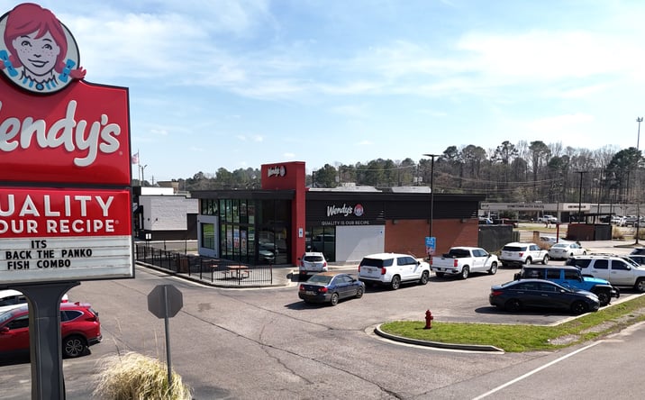 Pictures of Retail property located at 2801 Highway 78 East, Jasper, AL 35501 for sales - image #1