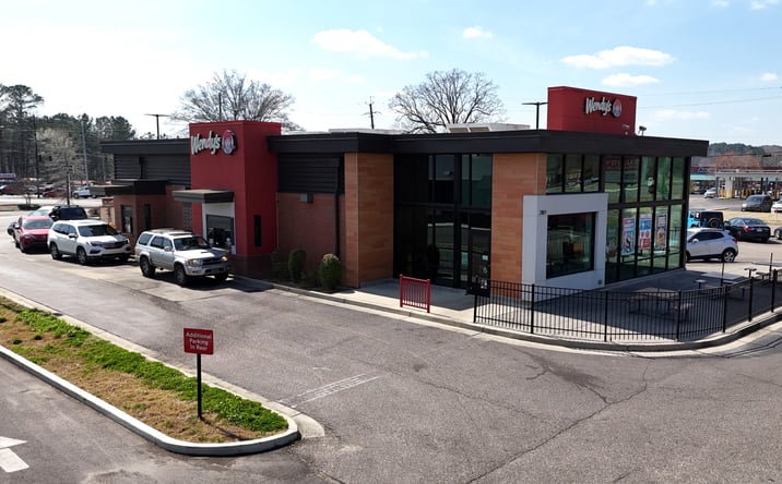 Pictures of Retail property located at 2801 Highway 78 East, Jasper, AL 35501 for sales - image #1