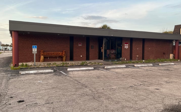 Pictures of Office property located at 232 River Beach Drive B, Ormond Beach, FL 32176 for sales - image #1