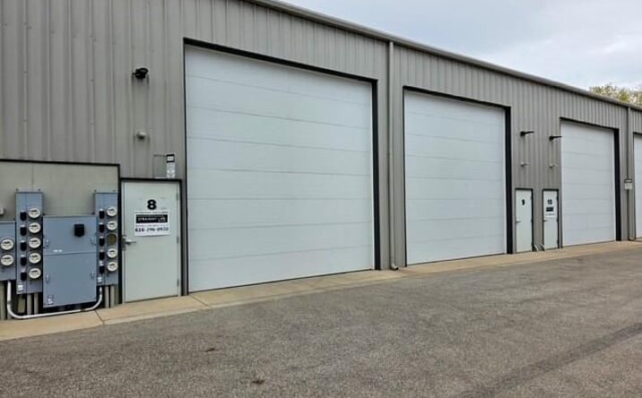 Pictures of Industrial property located at 305 2nd Street 8-10, Ferrysburg, MI 49409 for sales - image #1