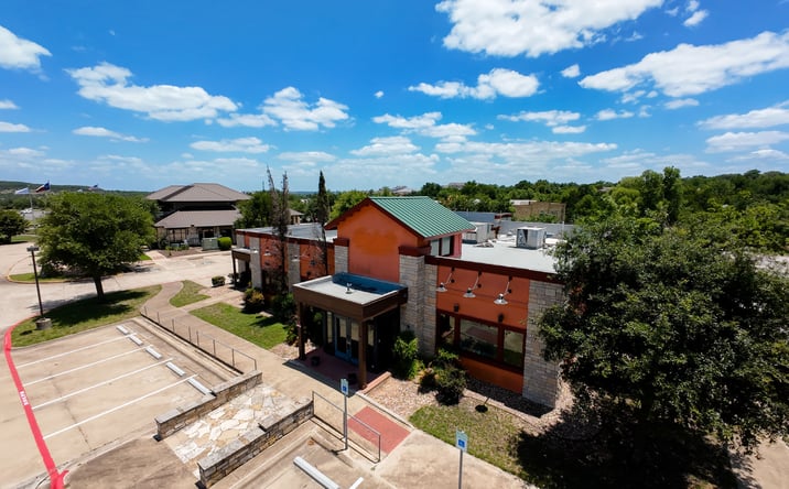 Pictures of Retail, Office property located at 3480 Ranch To Market Rd 620, Bee Cave, TX 78738 for sales - image #1