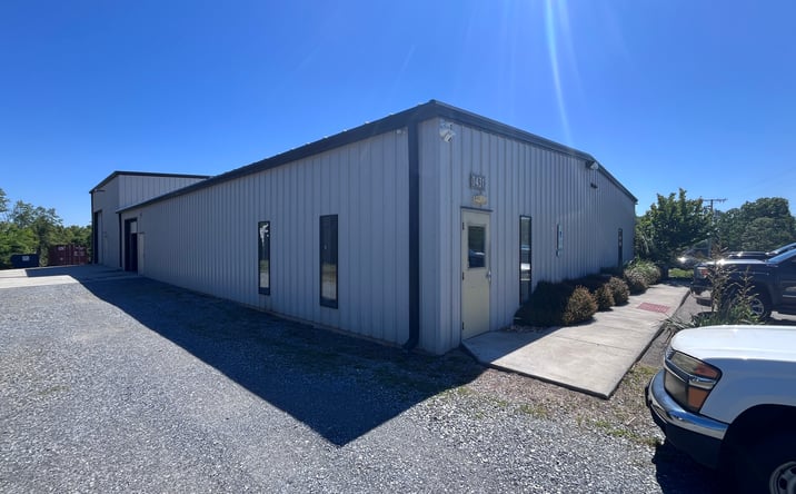 Pictures of Office, Industrial property located at 1431 Waterlick Road, Lynchburg, VA 24501 for sales - image #1