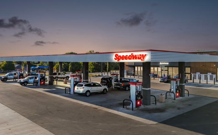Pictures of Retail property located at 1002 Tennessee 76, White House, TN 37188 for sales - image #1
