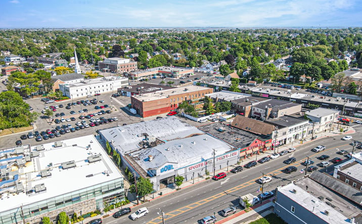 Pictures of Retail, Special Purpose property located at 2407 Grand Avenue, Baldwin, NY 11510 for sales - image #1