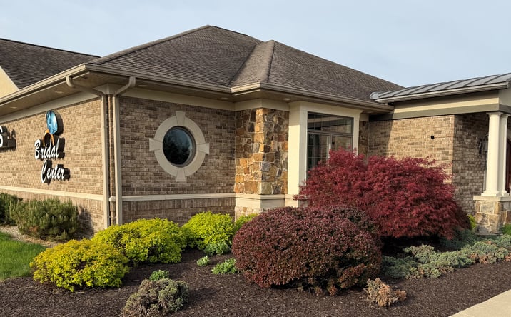Pictures of Retail property located at 7814 Carnegie Blvd, Fort Wayne, IN 46804 for sales - image #1