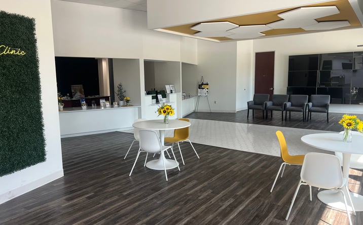 Pictures of Retail, Office, Special Purpose property located at 4825 Almeda Rd, Houston, TX 77004 for sales - image #1