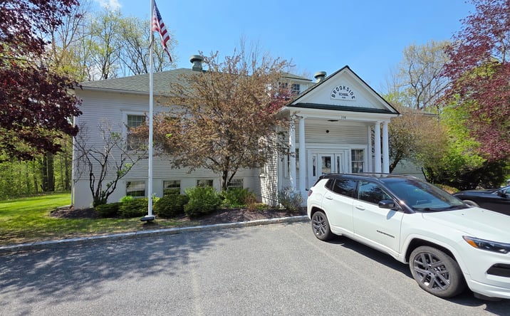 Pictures of Retail, Office, Special Purpose property located at 338 East Montpelier Road, Barre, VT 05641 for sales - image #1