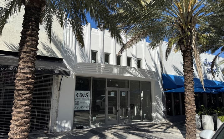 Pictures of Retail property located at 1929 Hollywood Blvd, Hollywood, FL 33020 for sales - image #1