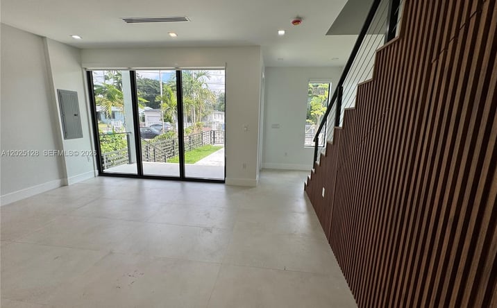 Pictures of Multifamily property located at 1924 NW 27th St, Miami, FL 33142 for sales - image #1