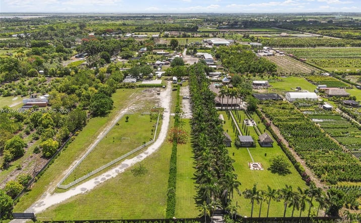 Pictures of Business for Sale, Multifamily property located at 14701 SW 199th Ave, Miami, FL 33196 for sales - image #1