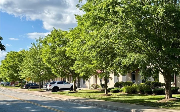 Pictures of Office, Retail, Industrial property located at 61 Cedar Avenue UNIT 6, East Greenwich, RI 02818 for sales - image #1