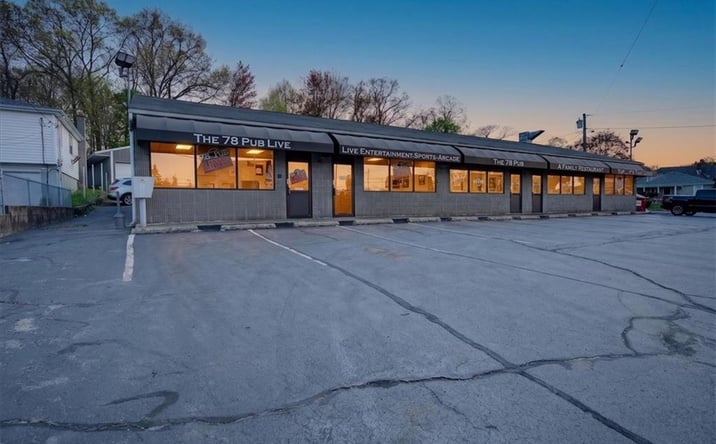 Pictures of Retail, Special Purpose property located at 80 Greenville Avenue, Johnston, RI 02919 for sales - image #1