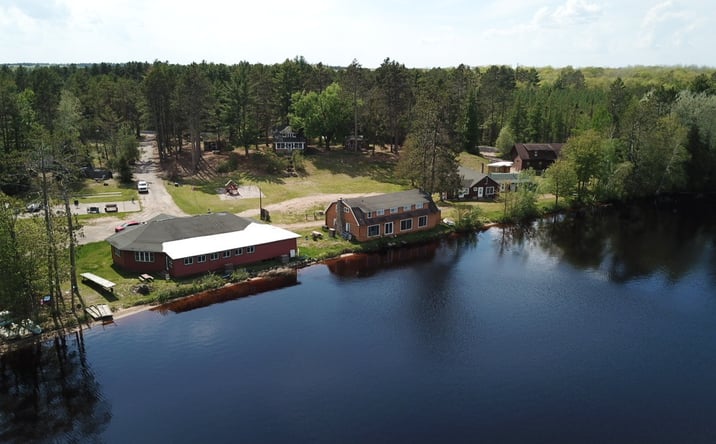Pictures of Hospitality, Land property located at 4000 Lakeshore Drive, Rhinelander, WI 54501 for sales - image #1
