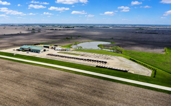 Pictures of Retail, Land, Special Purpose property located at 5681 White Willow Road, Minooka, IL 60447 for sales - image #1