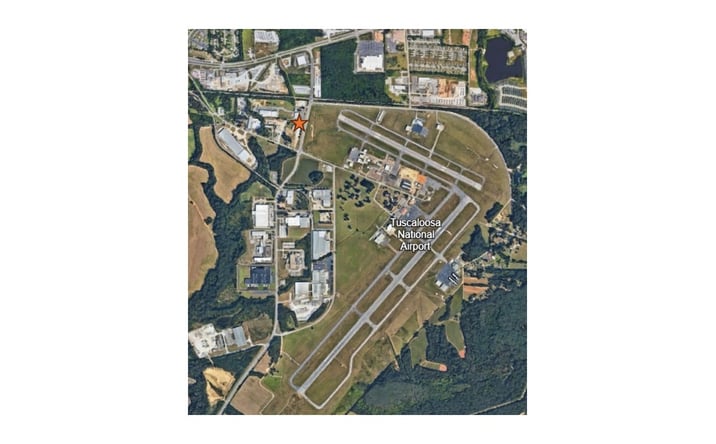 Pictures of Industrial, Land, Mixed Use property located at 520 64TH AVE, NORTHPORT, AL 35476-3402 for sales - image #1