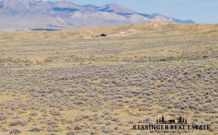 Pictures of Land property located at TBD Cumberland Rd, Clark, WY 82435 for sales - image #1