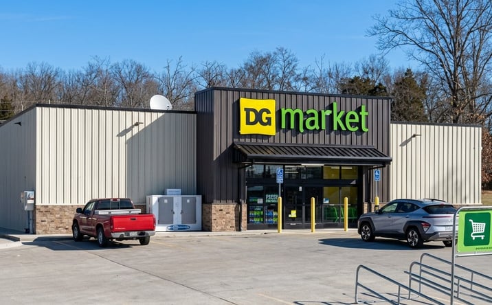 Pictures of Retail property located at 40 Hickory Ridge Lane, Hartsville, TN 37074 for sales - image #1