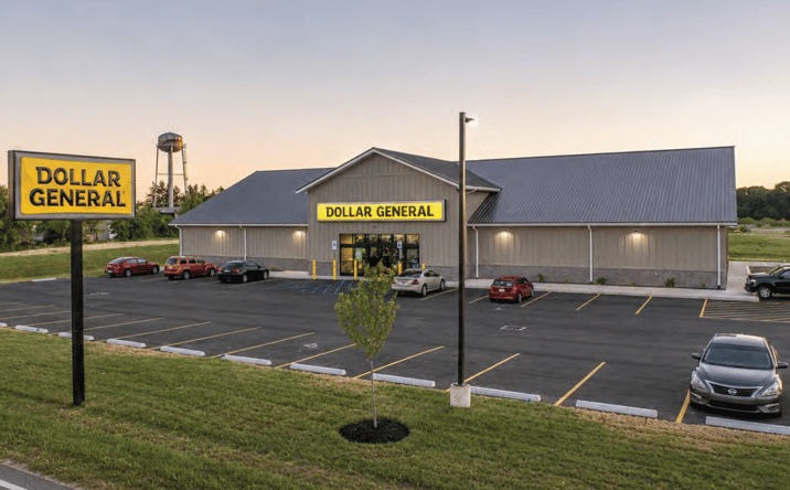 Pictures of Retail property located at 16015 Swamp Fox Highway East, Tabor City, NC 28463 for sales - image #1