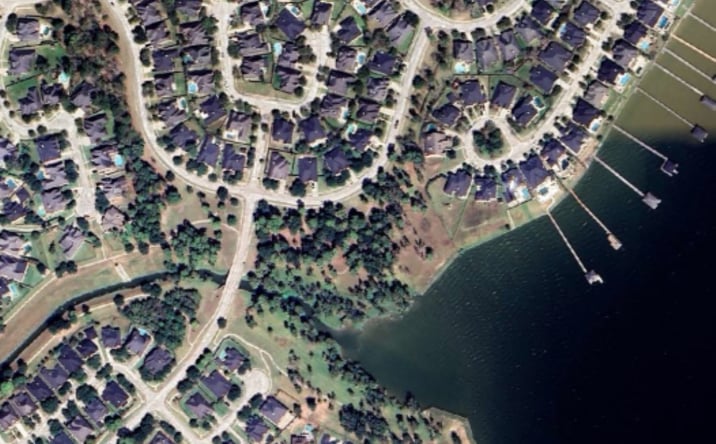 Pictures of Land property located at 16215 W Lake Houston Pkwy, Houston, TX 77044 for sales - image #1