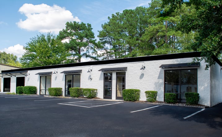 Pictures of Office, Industrial property located at 3038 McNaughton Drive, Columbia, SC 29223 for sales - image #1