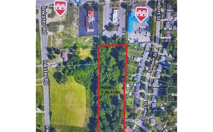Pictures of Retail, Mixed Use property located at 27277 EUREKA RD, TAYLOR, MI 48180 for sales - image #1