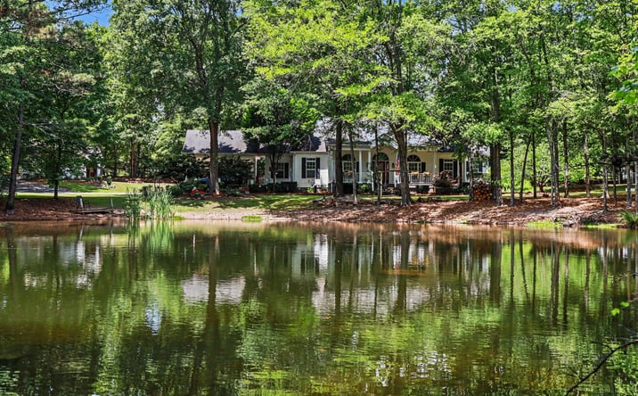 Pictures of Mixed Use, Special Purpose property located at 4037 Old Williamston Road, Belton, SC 29627 for sales - image #1