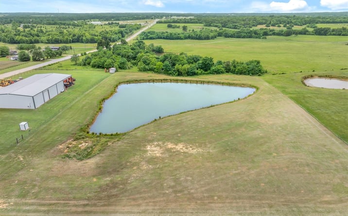 Pictures of Land property located at 2.960 (+/-) Acres Private Road 5207, Canton, TX 75103 for sales - image #1