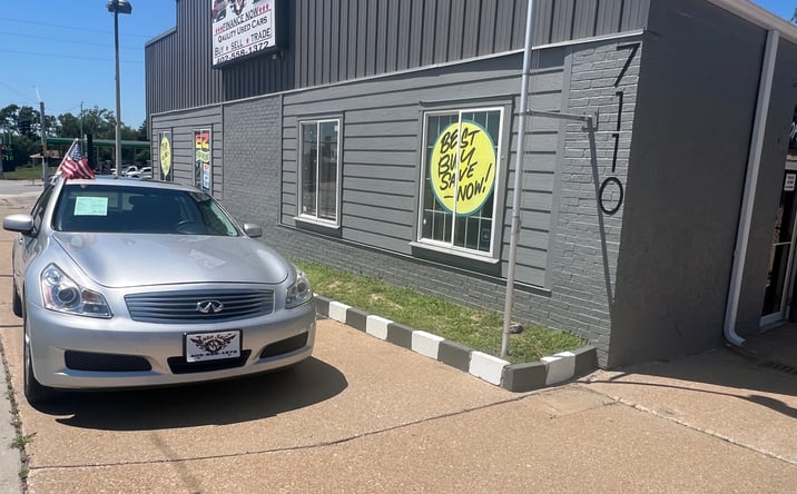 Pictures of Retail, Industrial, Special Purpose property located at 7112 Blondo Street, Omaha, NE 68104 for sales - image #1