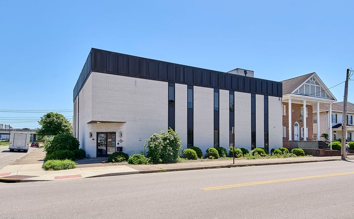 Pictures of Office, Mixed Use property located at 412 TENNESSEE AVE, CHARLESTON, WV 25302-2338 for sales - image #1
