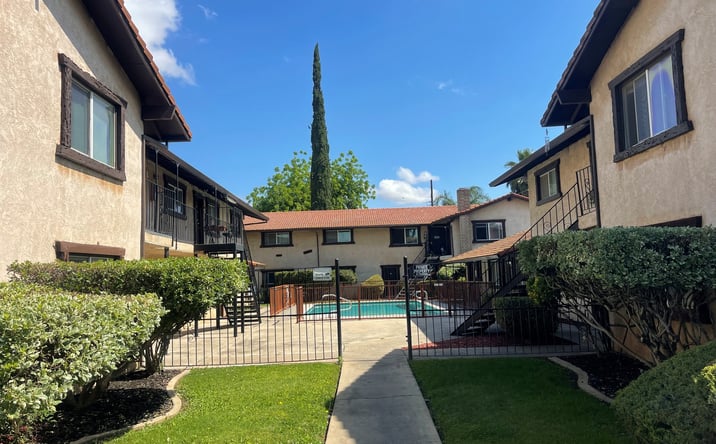 Pictures of Multifamily property located at 1431 E 21st St, Merced, CA 95340 for sales - image #1