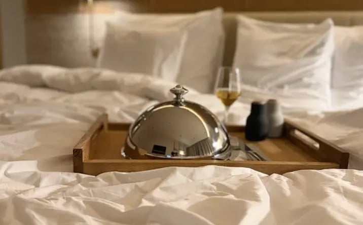 Pictures of Hospitality property located at  for sales - image #1