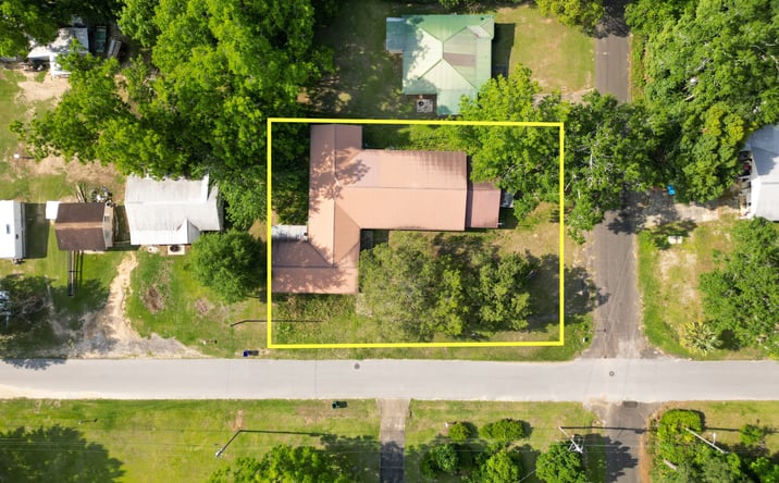 Pictures of Office, Special Purpose property located at 701 N Tracy Street, Bonifay, FL 32425 for sales - image #1