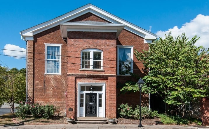 Pictures of Retail, Office, Mixed Use property located at 414 WHARF ST, LOUDON, TN 37774-6622 for sales - image #1