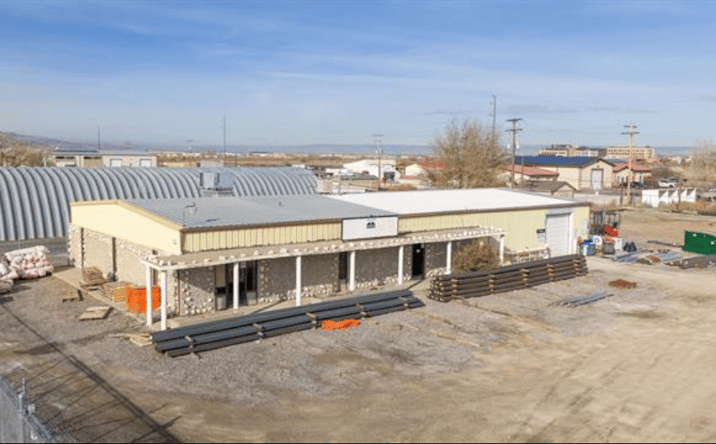 Pictures of Mixed Use property located at 2388 Leland Road, Grand Junction, CO 81505 for sales - image #1