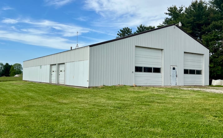 Pictures of Retail, Land, Self Storage property located at 16285 Linden Road, Argos, IN 46501 for sales - image #1