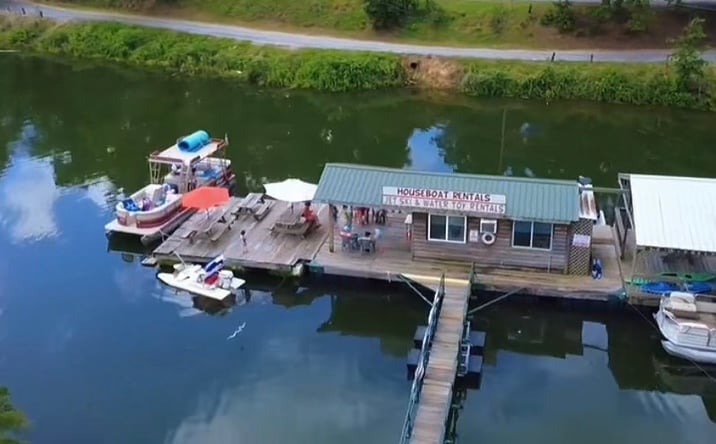 Pictures of Retail, Special Purpose, Business for Sale property located at Anchors Way, Kirby, AR 71950 for sales - image #1