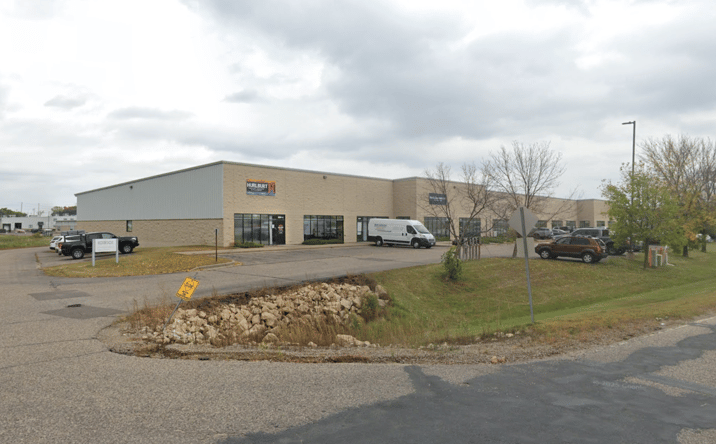 Pictures of Industrial property located at 2510 ALPINE RD, EAU CLAIRE, WI 54703-9560 for sales - image #1
