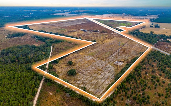 Pictures of Industrial, Mixed Use, Land property located at 8619 US-27, MAYO, FL 32066 for sales - image #1