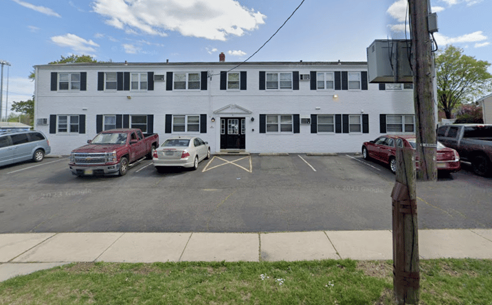 Pictures of Retail, Multifamily property located at 6 BURR AVE, WESTVILLE, NJ 08093 for sales - image #1