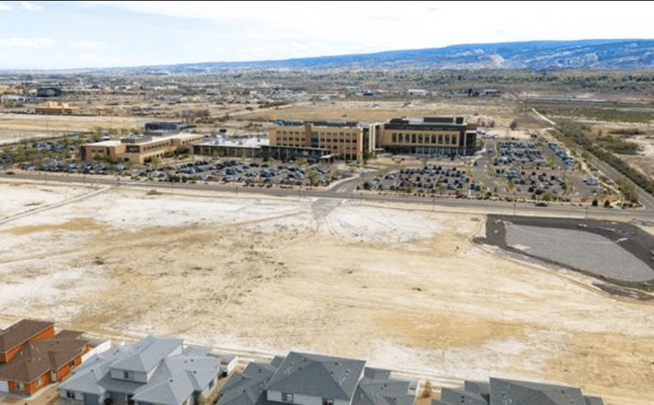 Pictures of Land property located at 2370 G Road, Grand Junction, CO 81505 for sales - image #1